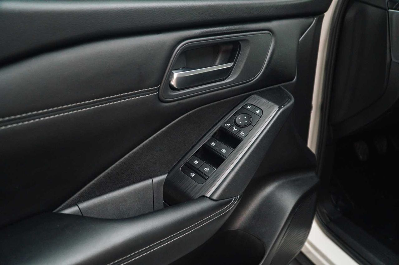 Nissan Qashqai DIG-T 103kW (140CV) mHEV 4x2 Acenta - Foto 18