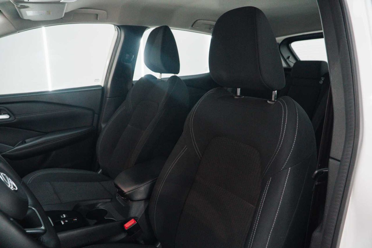 Nissan Qashqai DIG-T 103kW (140CV) mHEV 4x2 Acenta - Foto 20