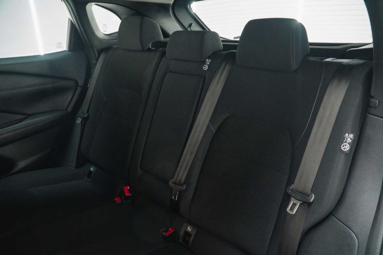 Nissan Qashqai DIG-T 103kW (140CV) mHEV 4x2 Acenta - Foto 23