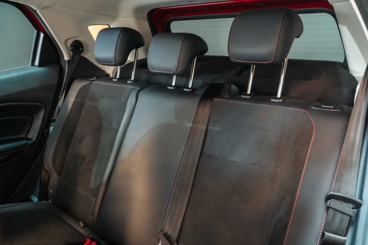 Ford Ecosport 1.0T EcoBoost 92kW (125CV) S&S ST Line - Foto 24