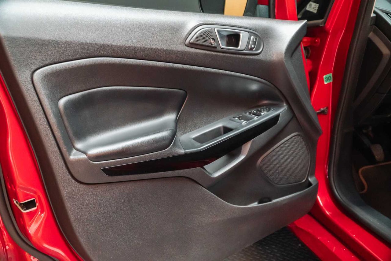 Ford Ecosport 1.0T EcoBoost 92kW (125CV) S&S ST Line - Foto 18