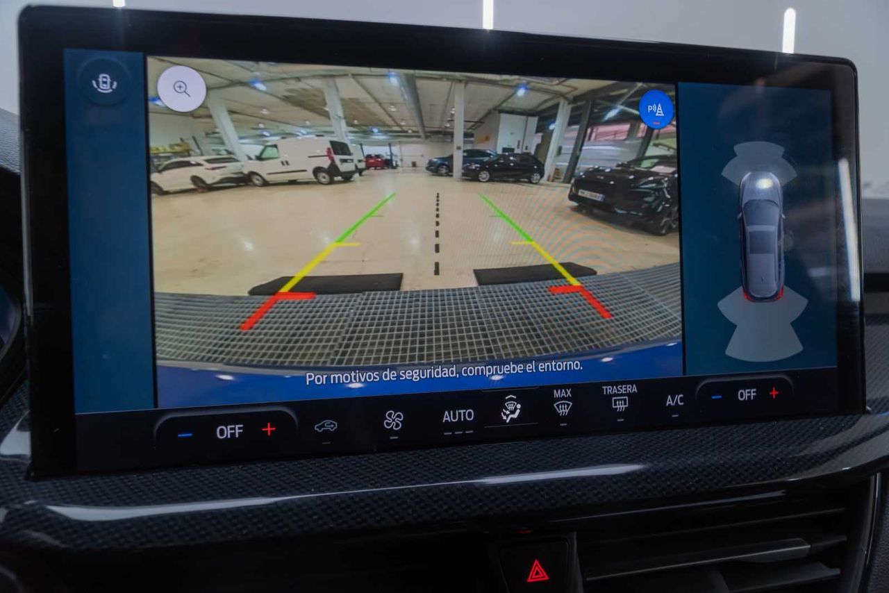 Ford Focus 1.0 Ecoboost MHEV 92kW ST-Line - Foto 15