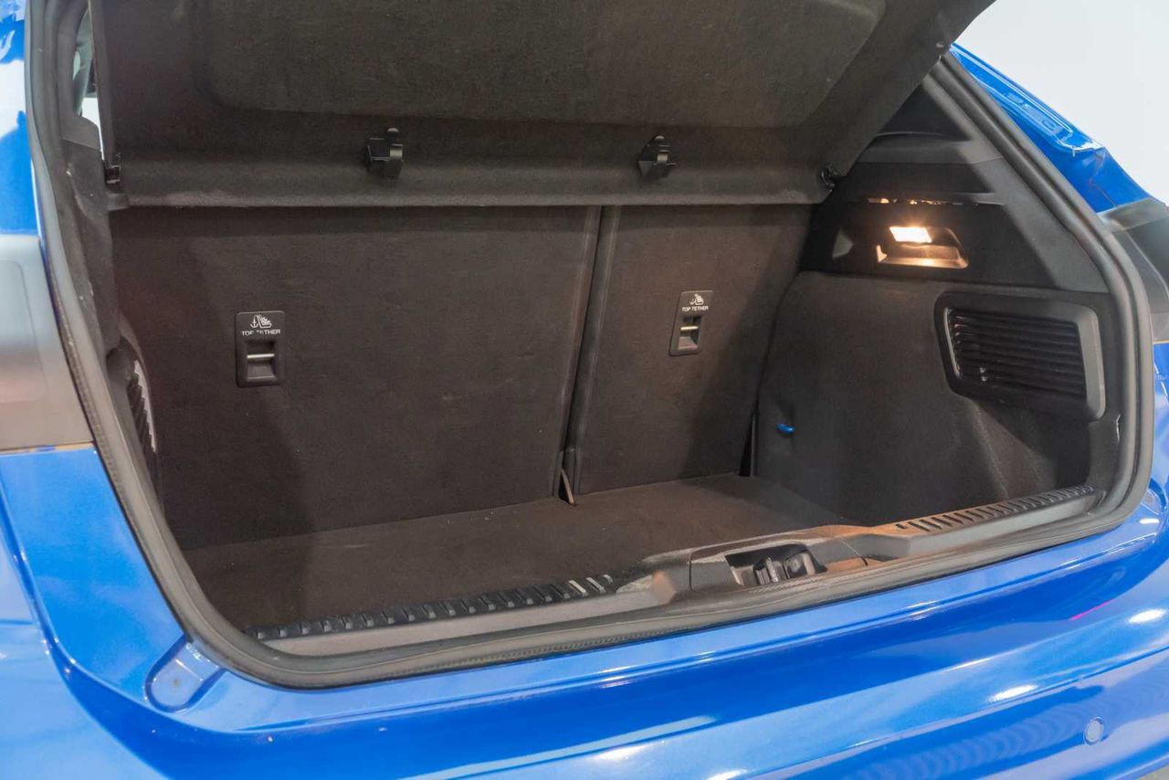 Ford Focus 1.0 Ecoboost MHEV 92kW ST-Line - Foto 11