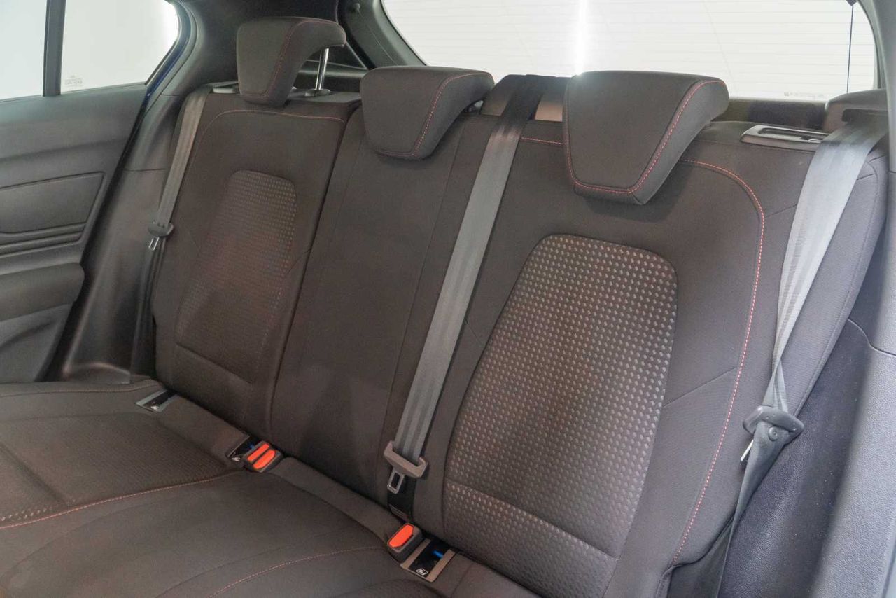 Ford Focus 1.0 Ecoboost MHEV 92kW ST-Line - Foto 22