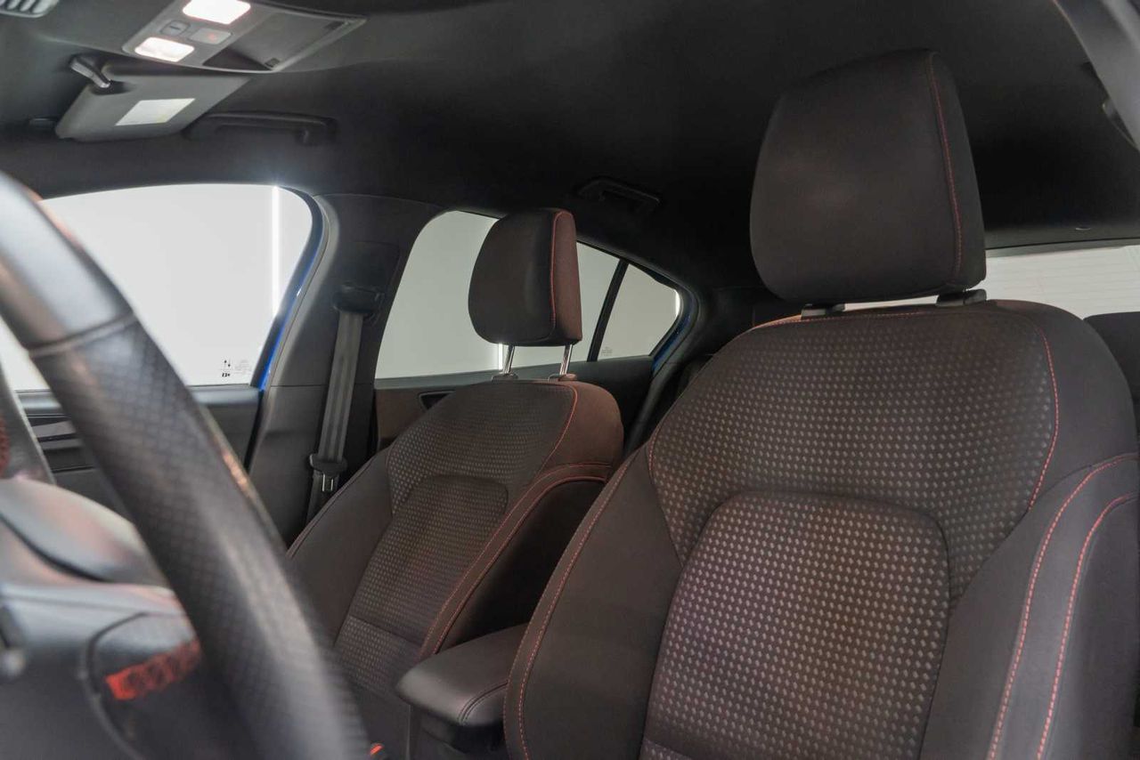 Ford Focus 1.0 Ecoboost MHEV 92kW ST-Line - Foto 21