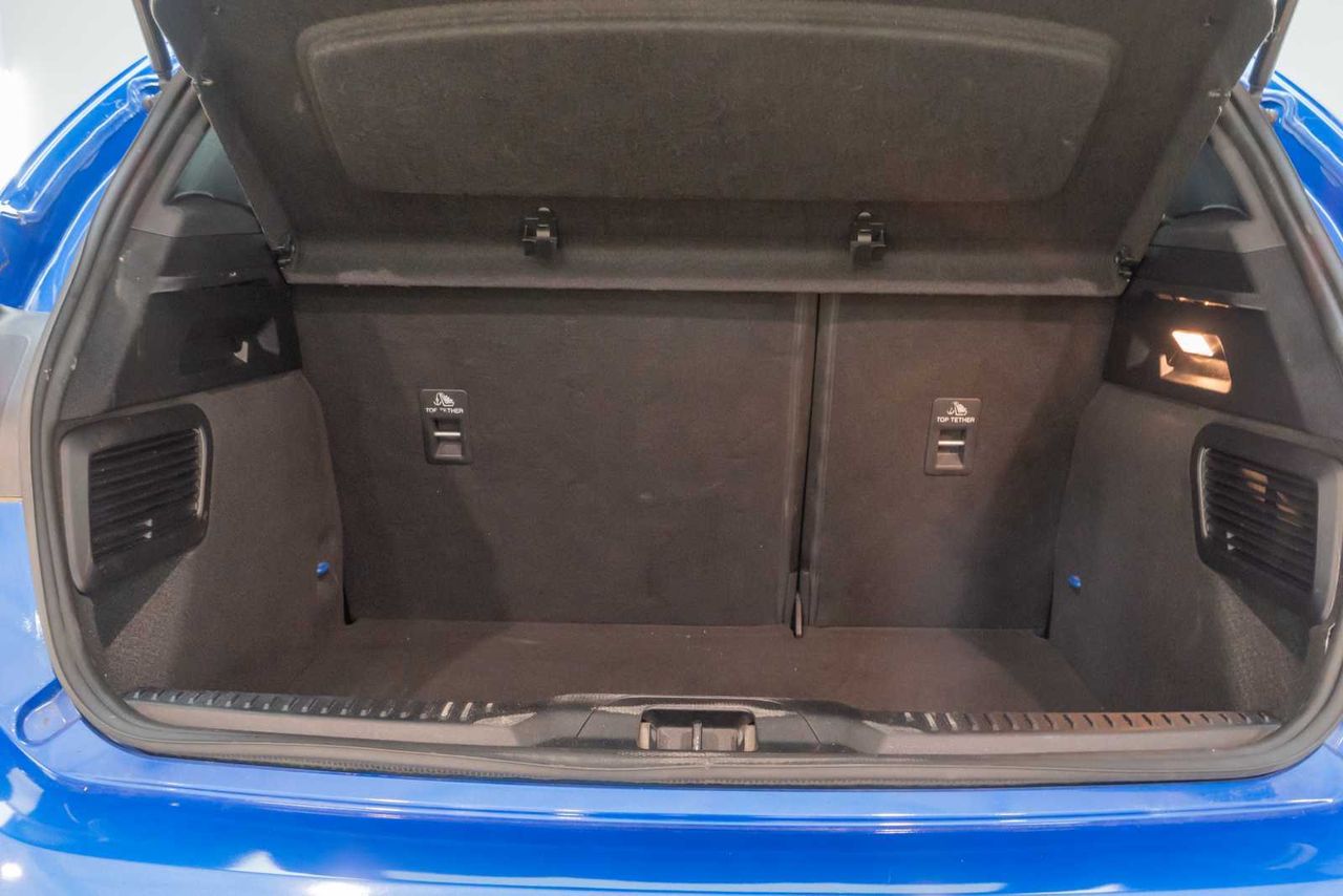 Ford Focus 1.0 Ecoboost MHEV 92kW ST-Line - Foto 12