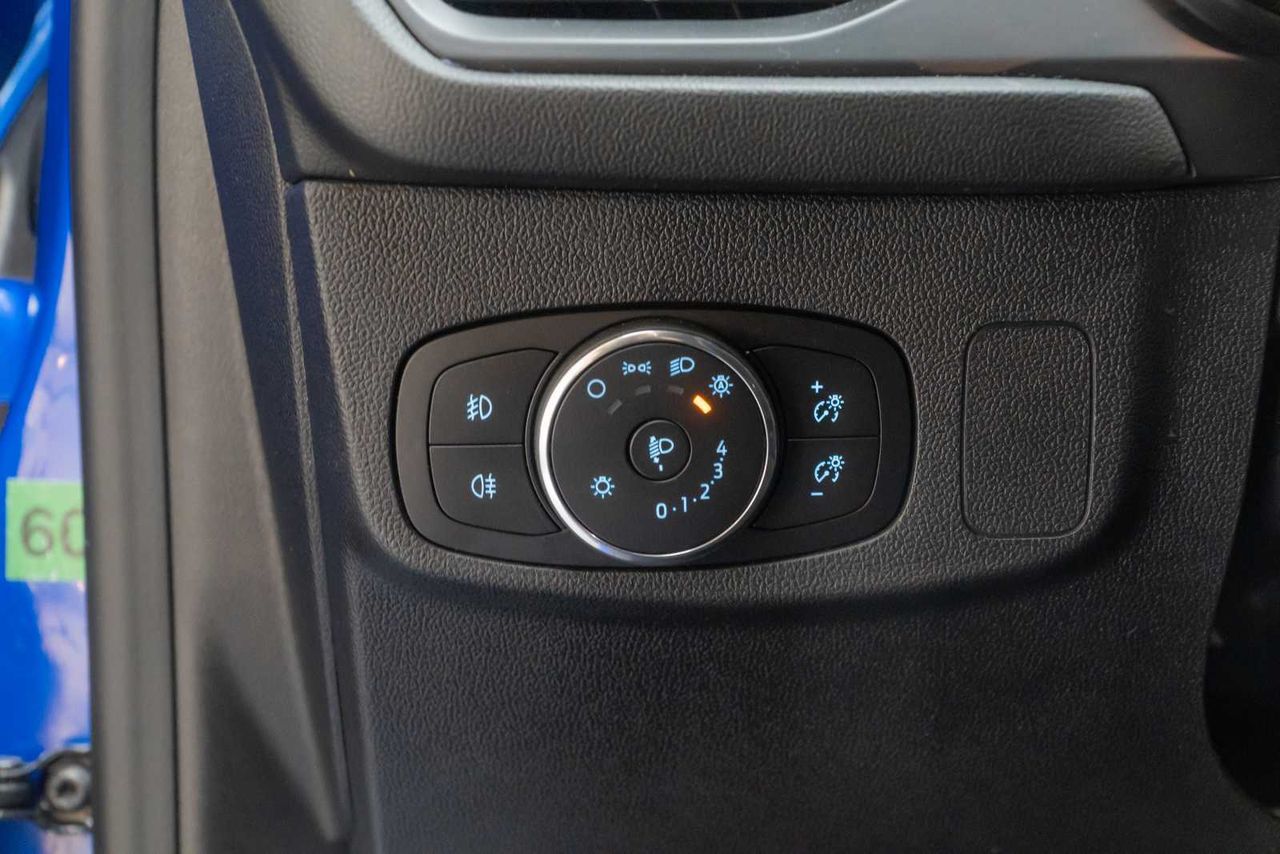 Ford Focus 1.0 Ecoboost MHEV 92kW ST-Line - Foto 18