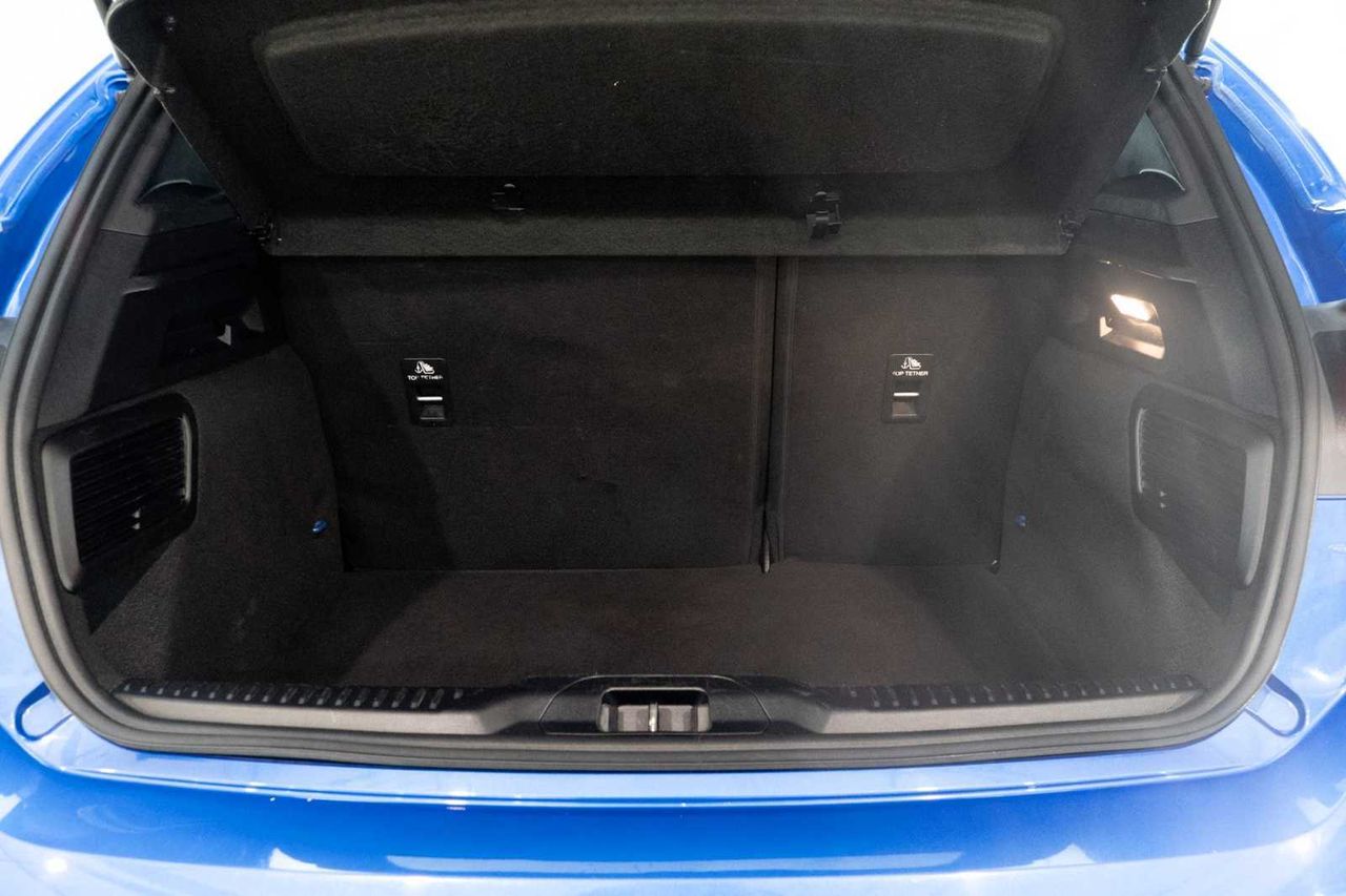Ford Focus 1.0 Ecoboost MHEV 92kW ST-Line - Foto 15