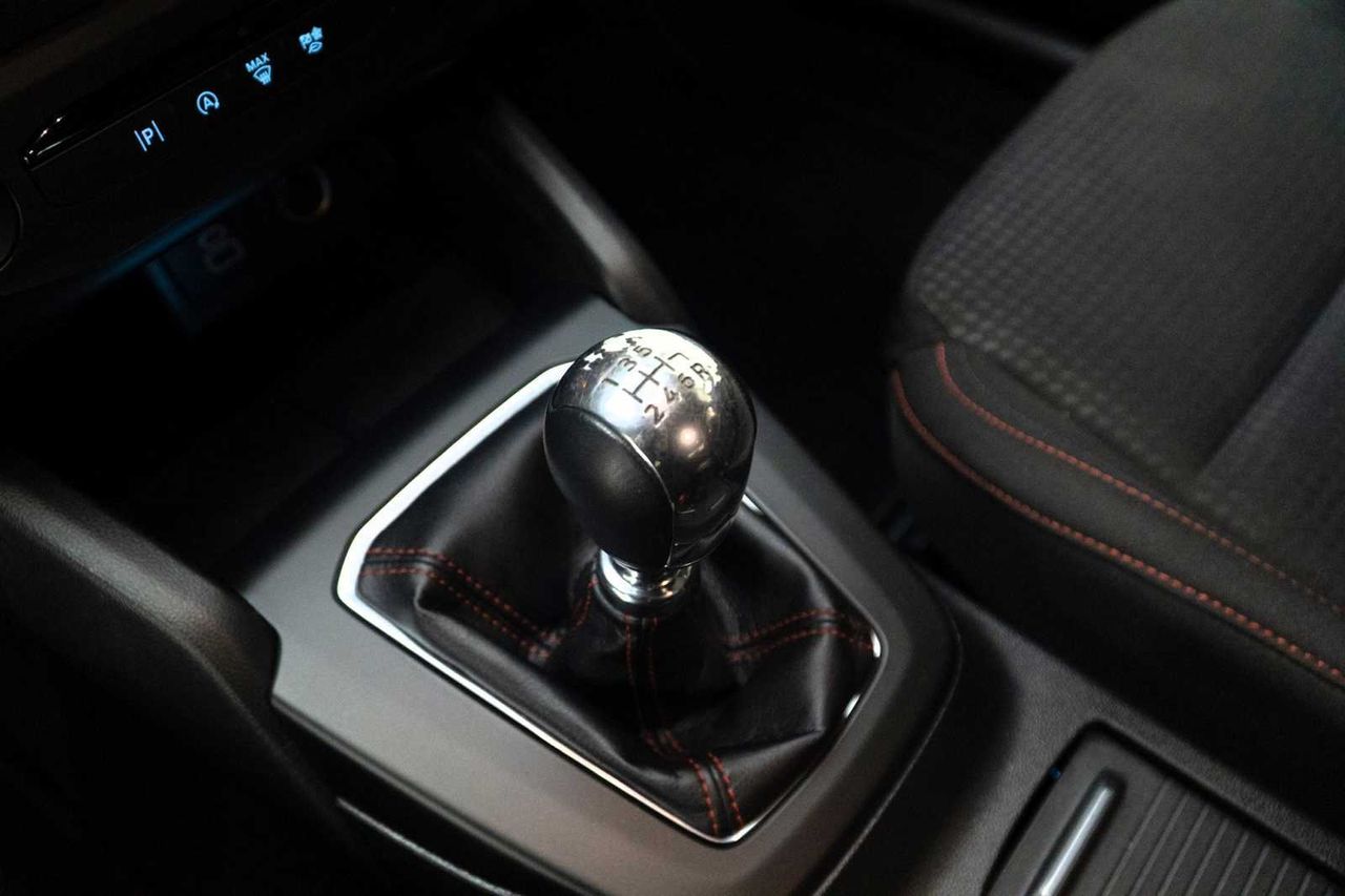 Ford Focus 1.0 Ecoboost MHEV 92kW ST-Line - Foto 18