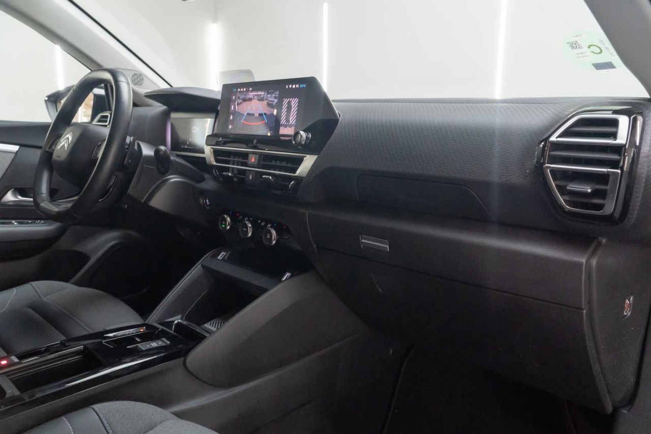 Citroën C4 PureTech 130 S&S EAT8 Max  - Foto 23