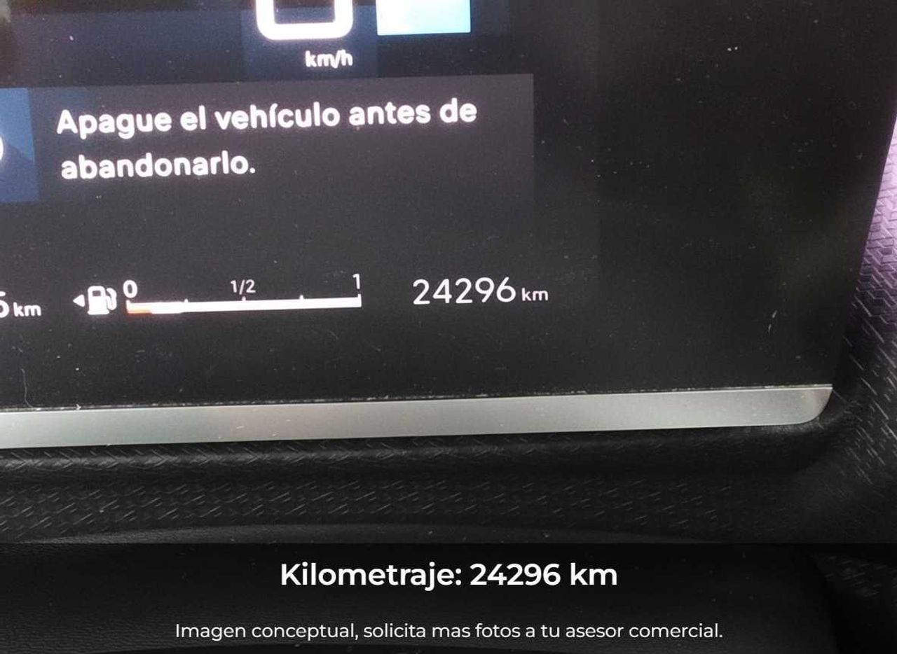 Citroën C4 PureTech 130 S&S EAT8 Max  - Foto 4