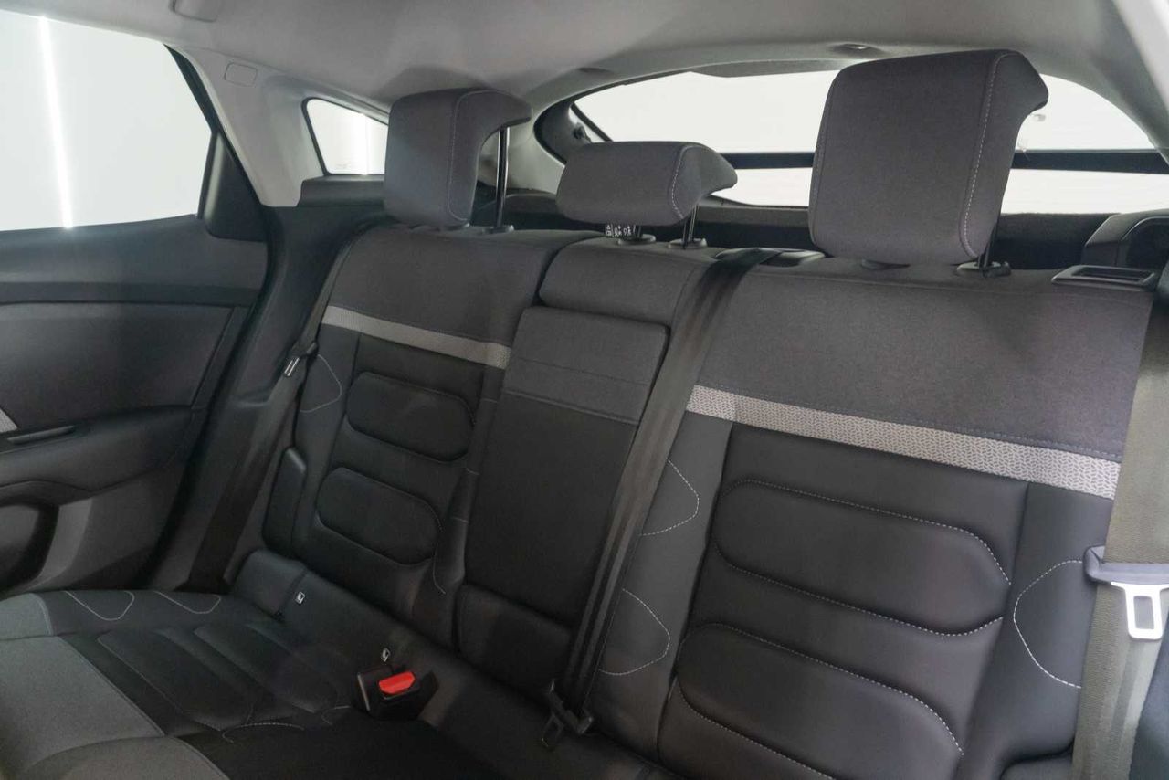 Citroën C4 PureTech 130 S&S EAT8 Max  - Foto 17