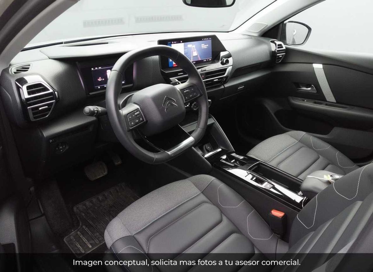 Citroën C4 PureTech 130 S&S EAT8 Max  - Foto 5