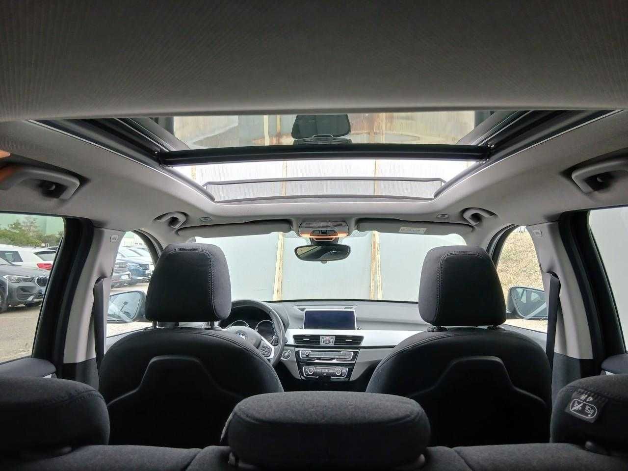 BMW X1 sDrive18i  - Foto 10