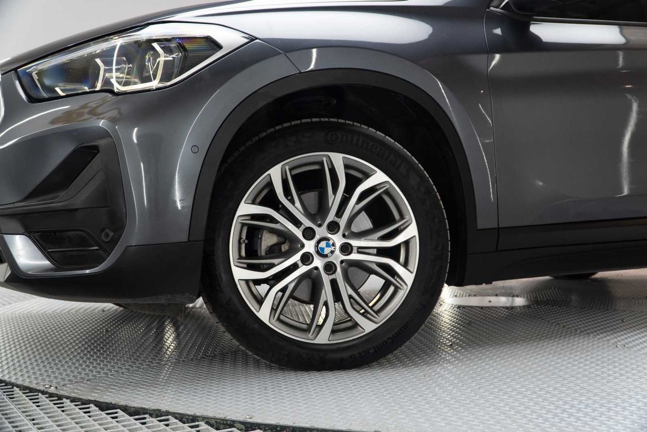 BMW X1 sDrive18i  - Foto 25