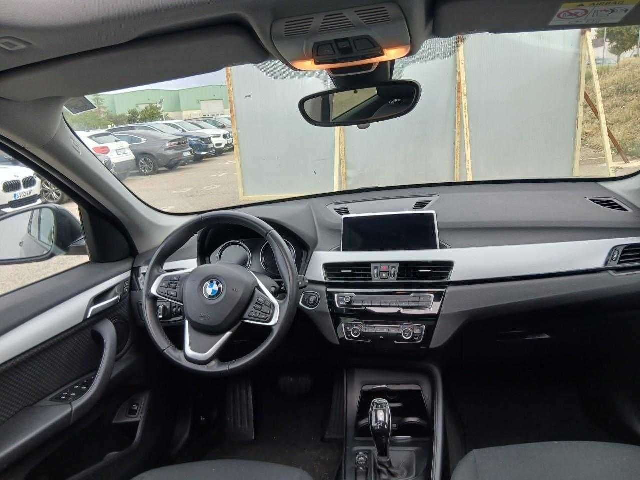 BMW X1 sDrive18i  - Foto 8