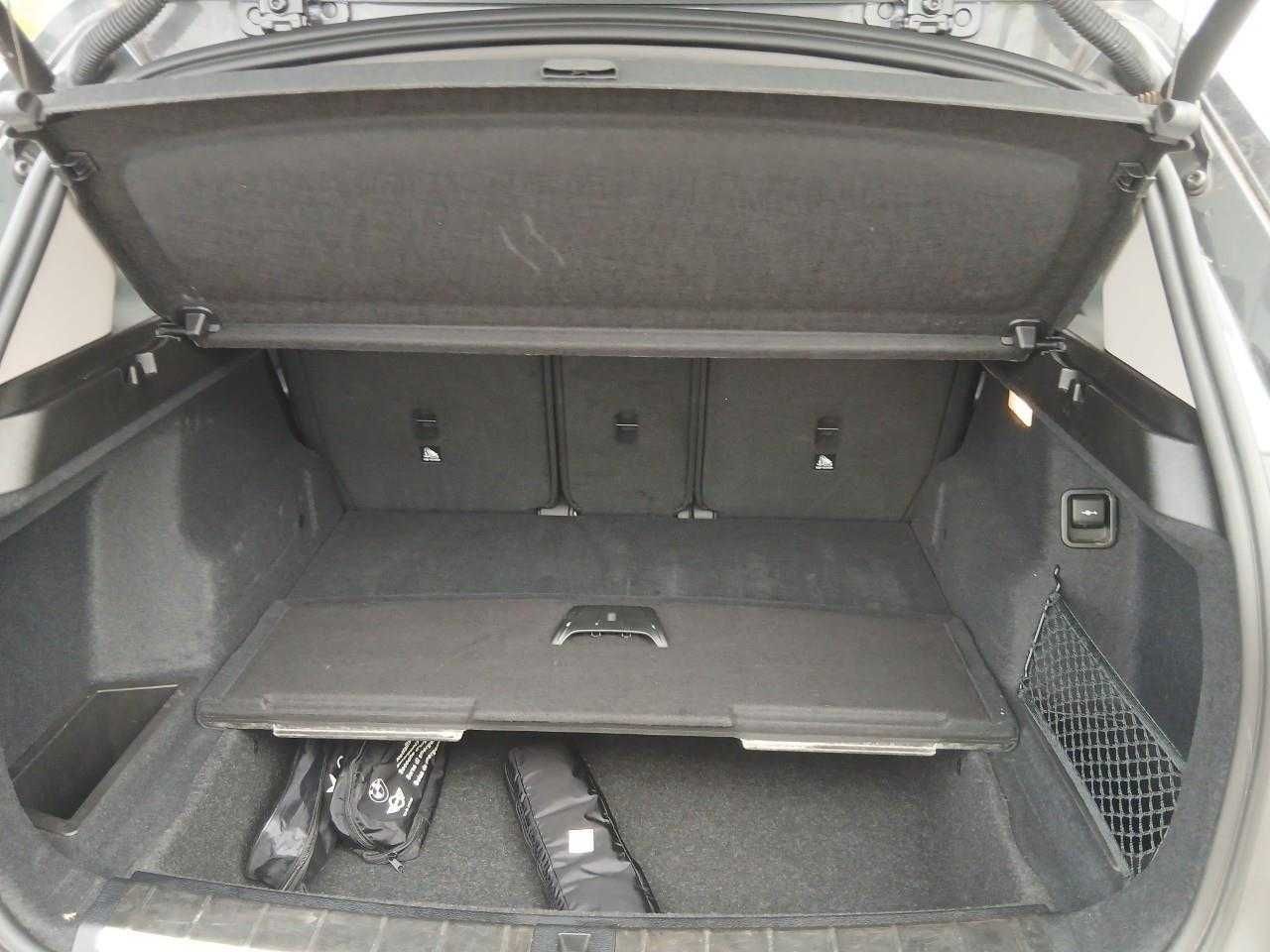 BMW X1 sDrive18i  - Foto 10