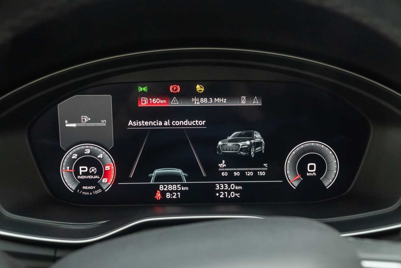 Audi Q5 Advanced 35 TDI 120kW S tronic - Foto 13