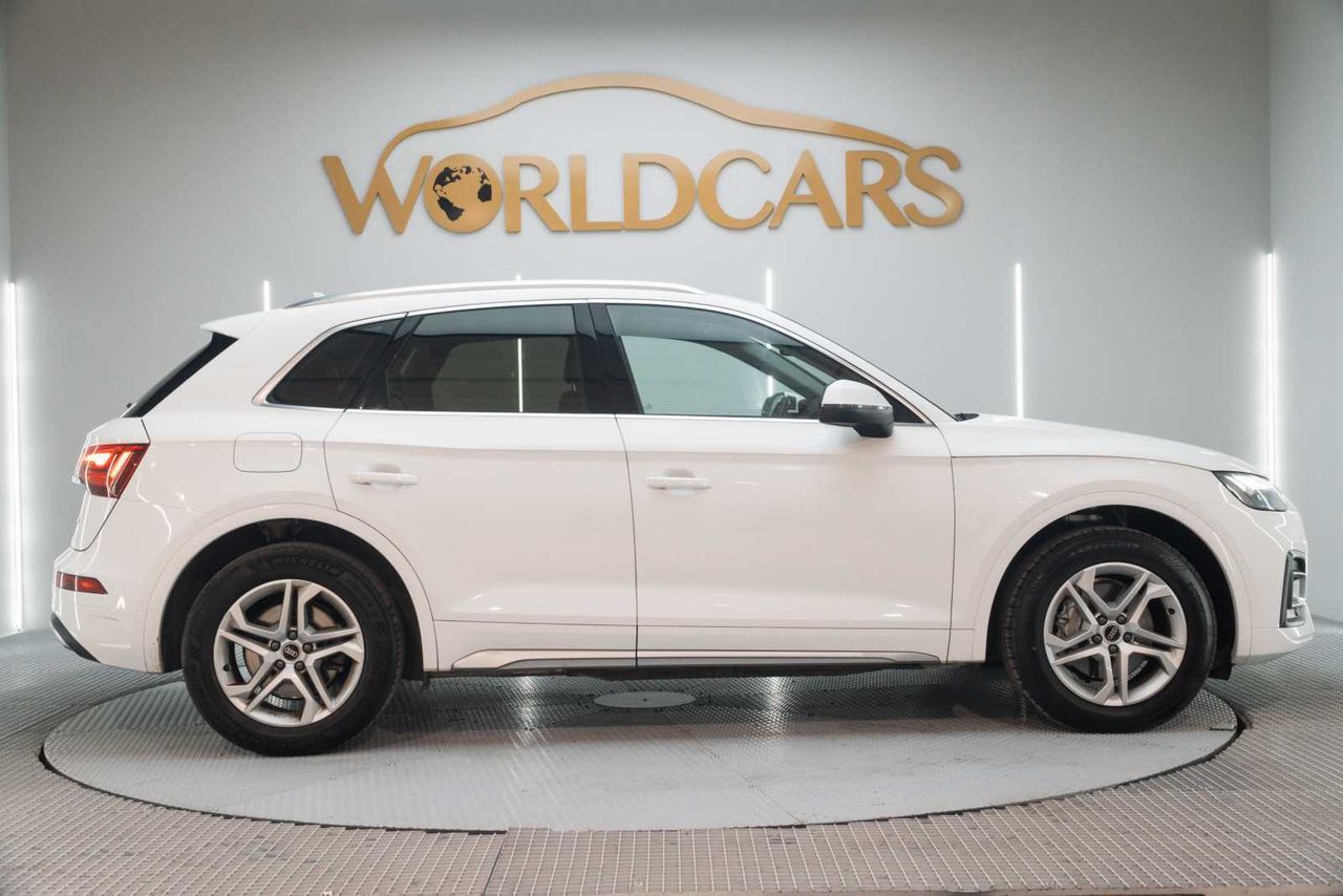 Audi Q5 Advanced 35 TDI 120kW S tronic - Foto 5
