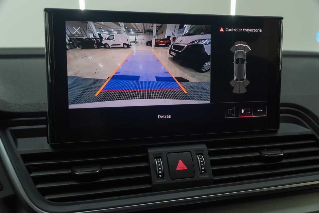 Audi Q5 Advanced 35 TDI 120kW S tronic - Foto 14