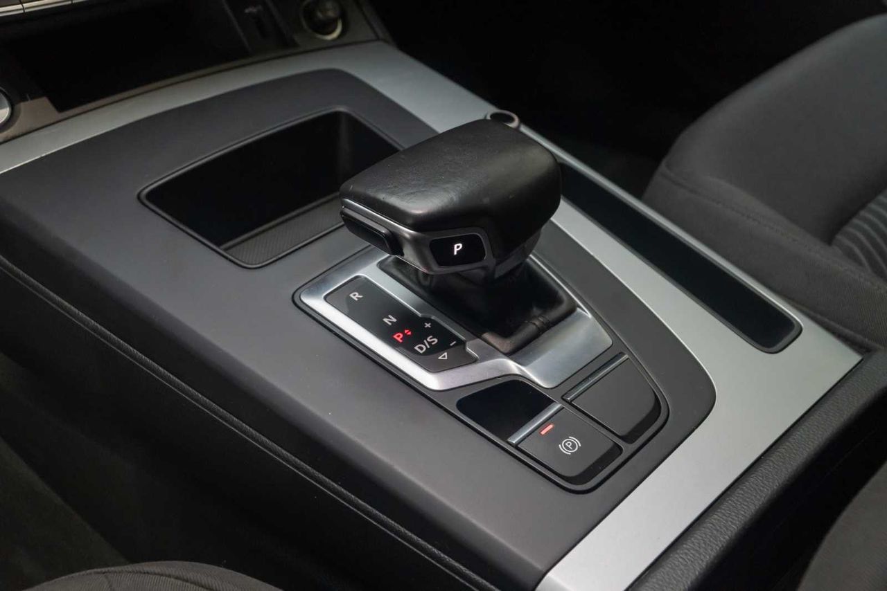 Audi Q5 Advanced 35 TDI 120kW S tronic - Foto 15