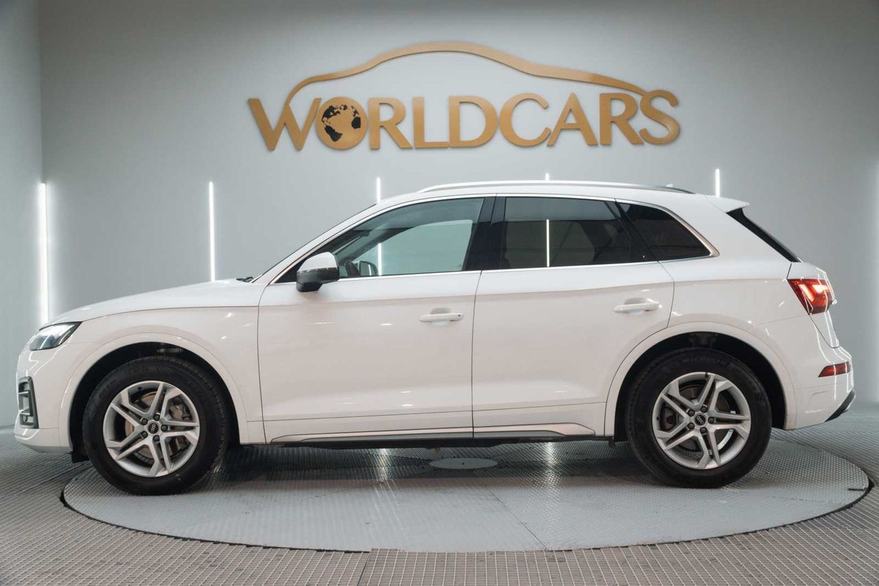 Audi Q5 Advanced 35 TDI 120kW S tronic - Foto 11