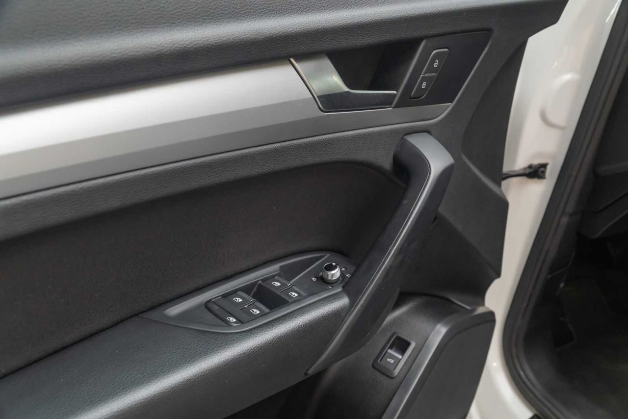 Audi Q5 Advanced 35 TDI 120kW S tronic - Foto 17