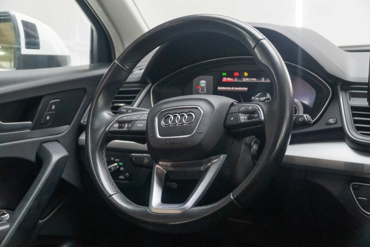 Audi Q5 Advanced 35 TDI 120kW S tronic - Foto 21