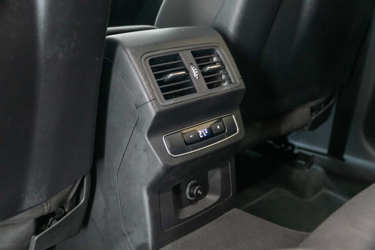 Audi Q5 Advanced 35 TDI 120kW S tronic - Foto 20