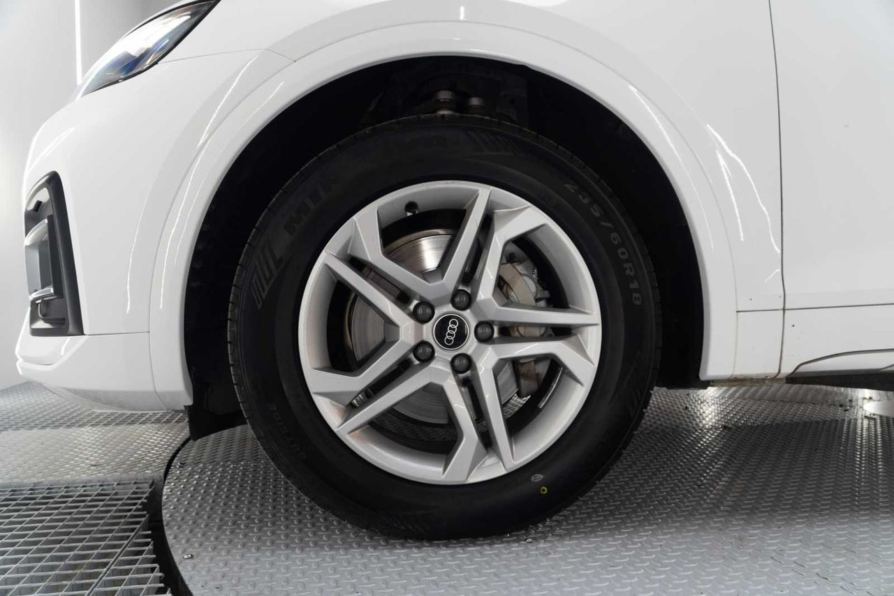 Audi Q5 Advanced 35 TDI 120kW S tronic - Foto 26