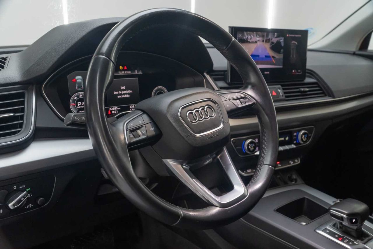 Audi Q5 Advanced 35 TDI 120kW S tronic - Foto 14
