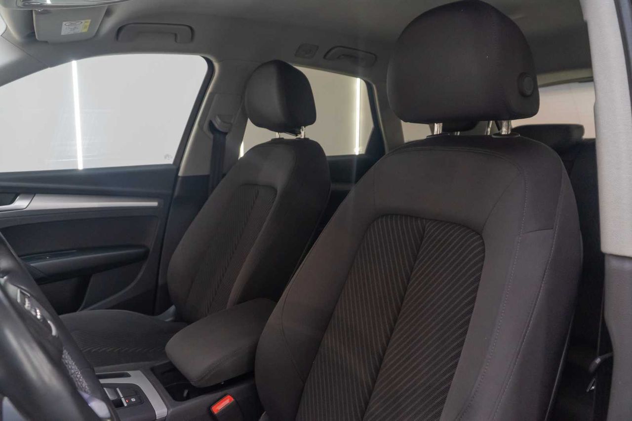 Audi Q5 Advanced 35 TDI 120kW S tronic - Foto 18