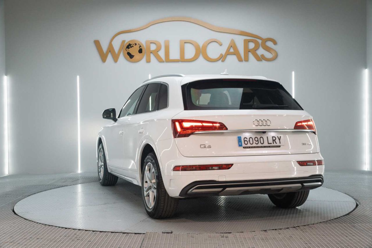 Audi Q5 Advanced 35 TDI 120kW S tronic - Foto 10