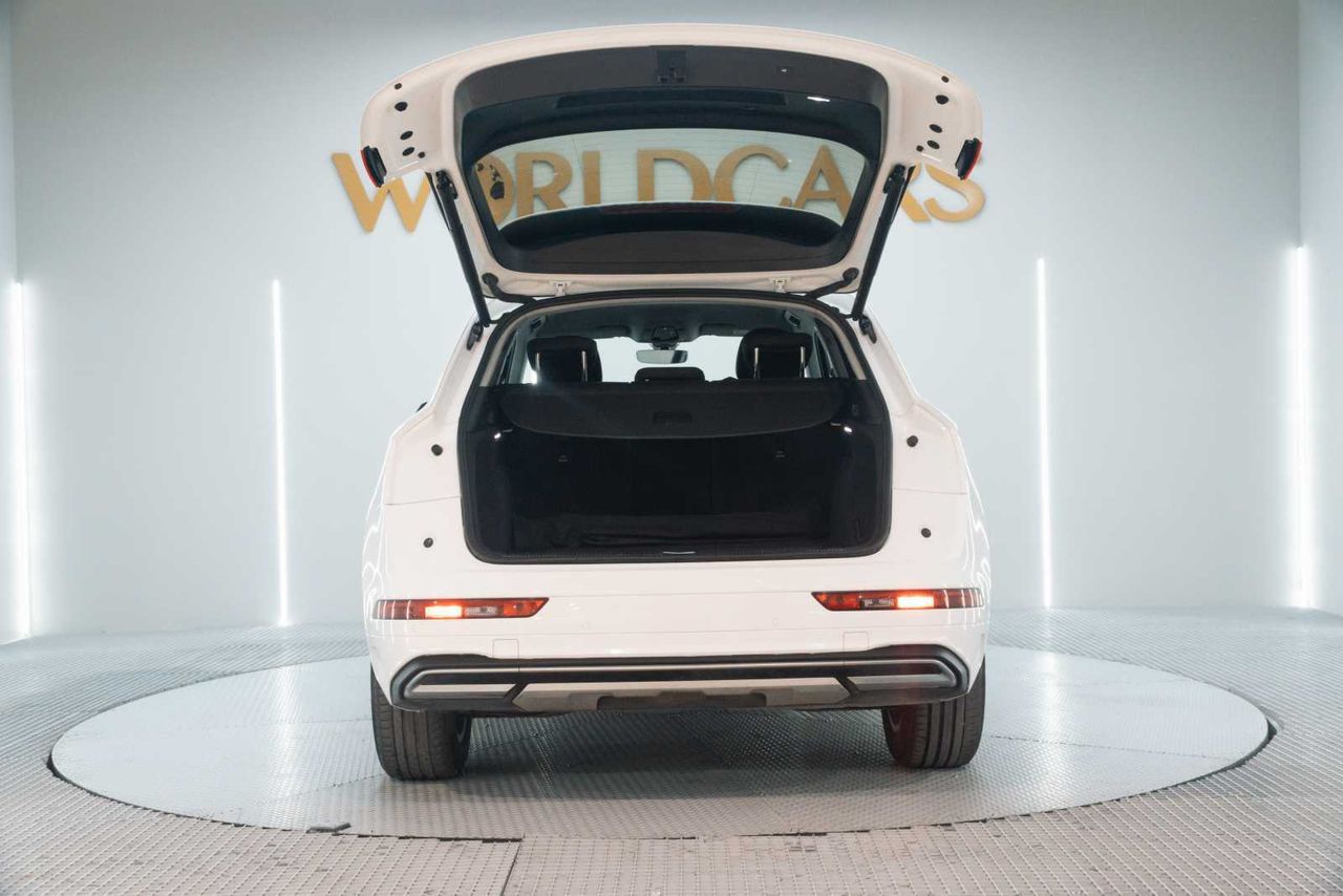 Audi Q5 Advanced 35 TDI 120kW S tronic - Foto 8