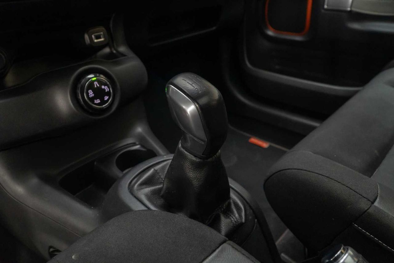 Citroën C4 Cactus PureTech 110cv S&S Rip Curl - Foto 20