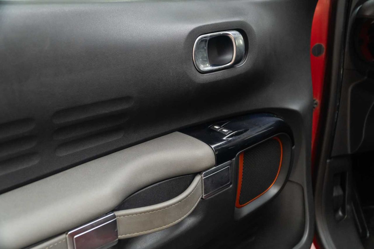 Citroën C4 Cactus PureTech 110cv S&S Rip Curl - Foto 22