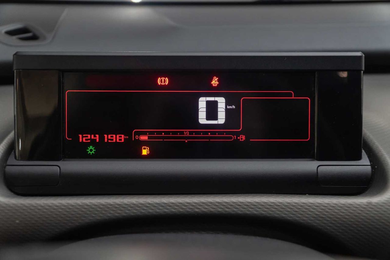 Citroën C4 Cactus PureTech 110cv S&S Rip Curl - Foto 16