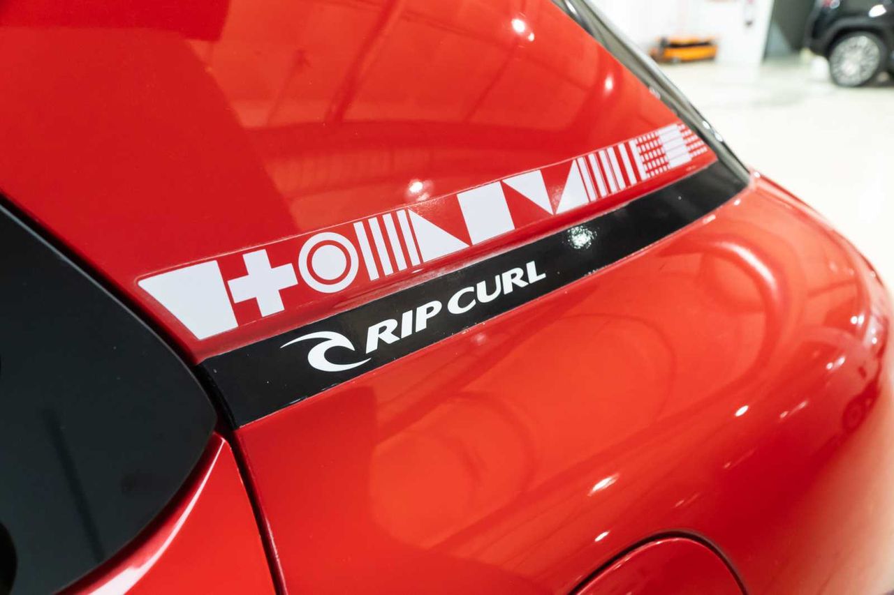 Citroën C4 Cactus PureTech 110cv S&S Rip Curl - Foto 14