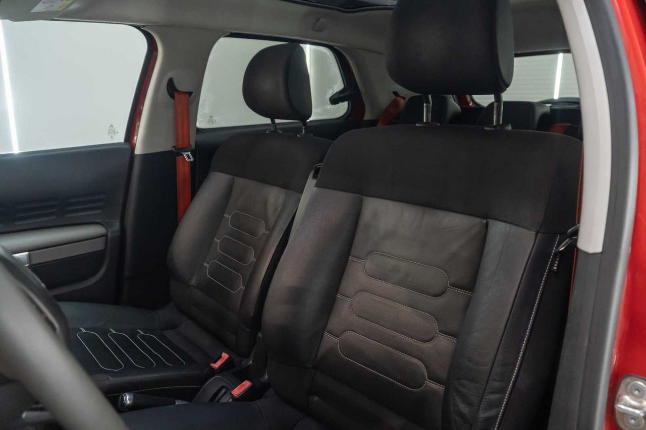 Citroën C4 Cactus PureTech 110cv S&S Rip Curl - Foto 21