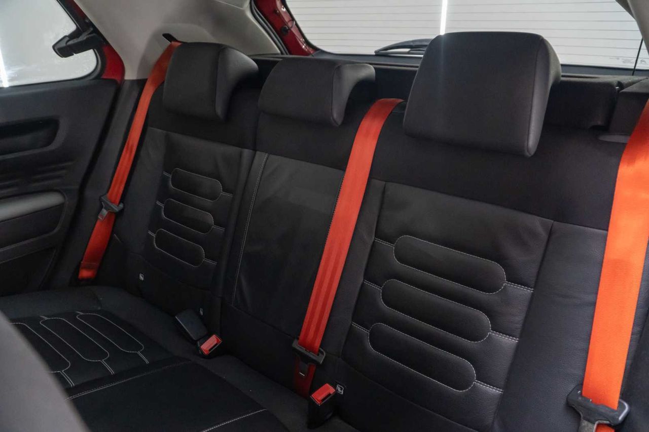 Citroën C4 Cactus PureTech 110cv S&S Rip Curl - Foto 24