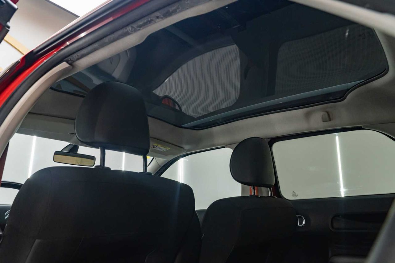 Citroën C4 Cactus PureTech 110cv S&S Rip Curl - Foto 23