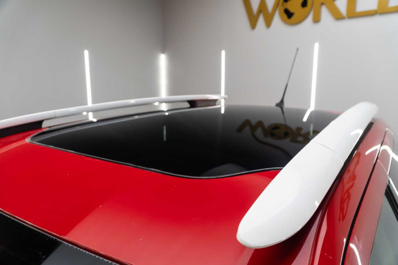 Citroën C4 Cactus PureTech 110cv S&S Rip Curl - Foto 12