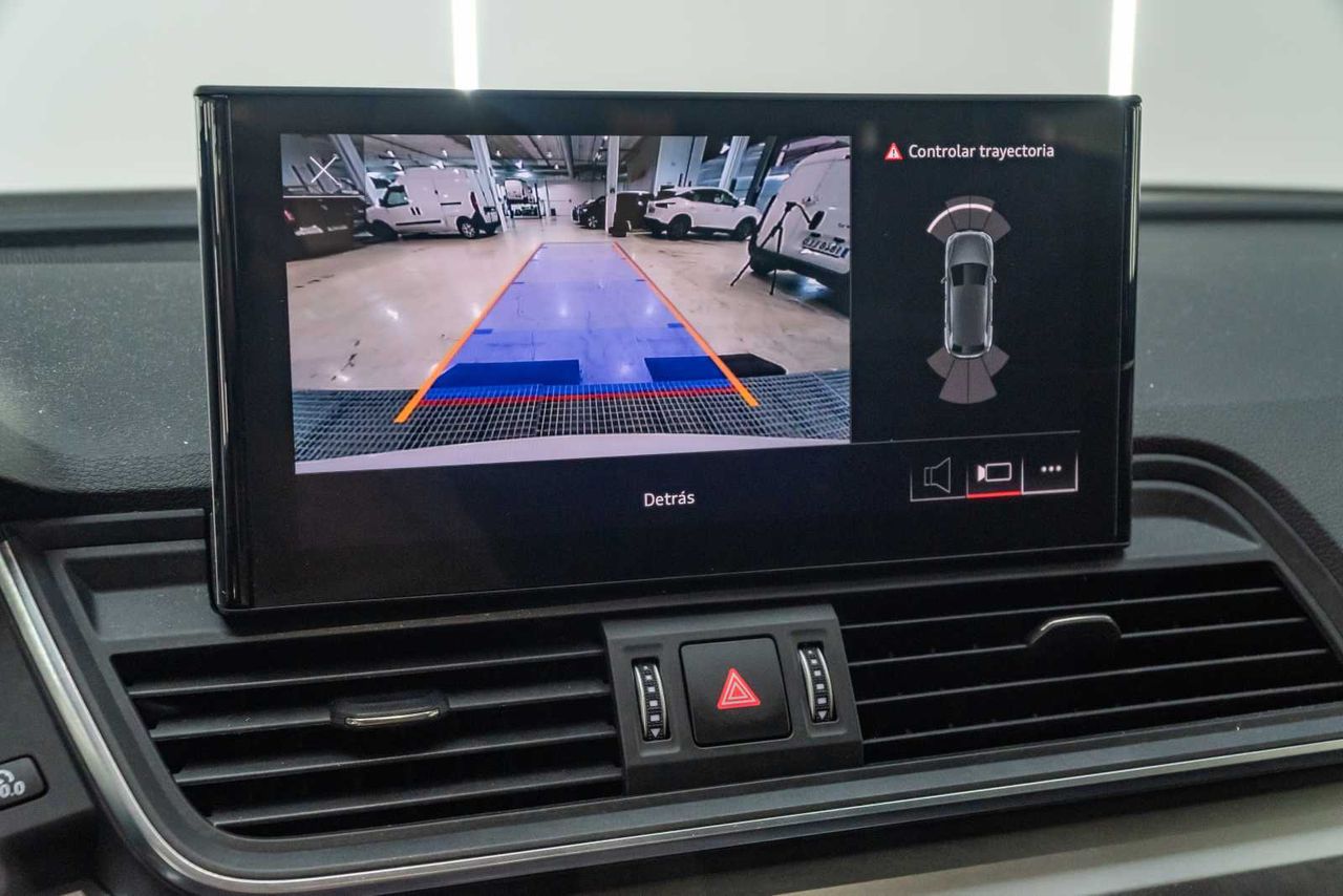 Audi Q5 Advanced 35 TDI 120kW S tronic - Foto 17