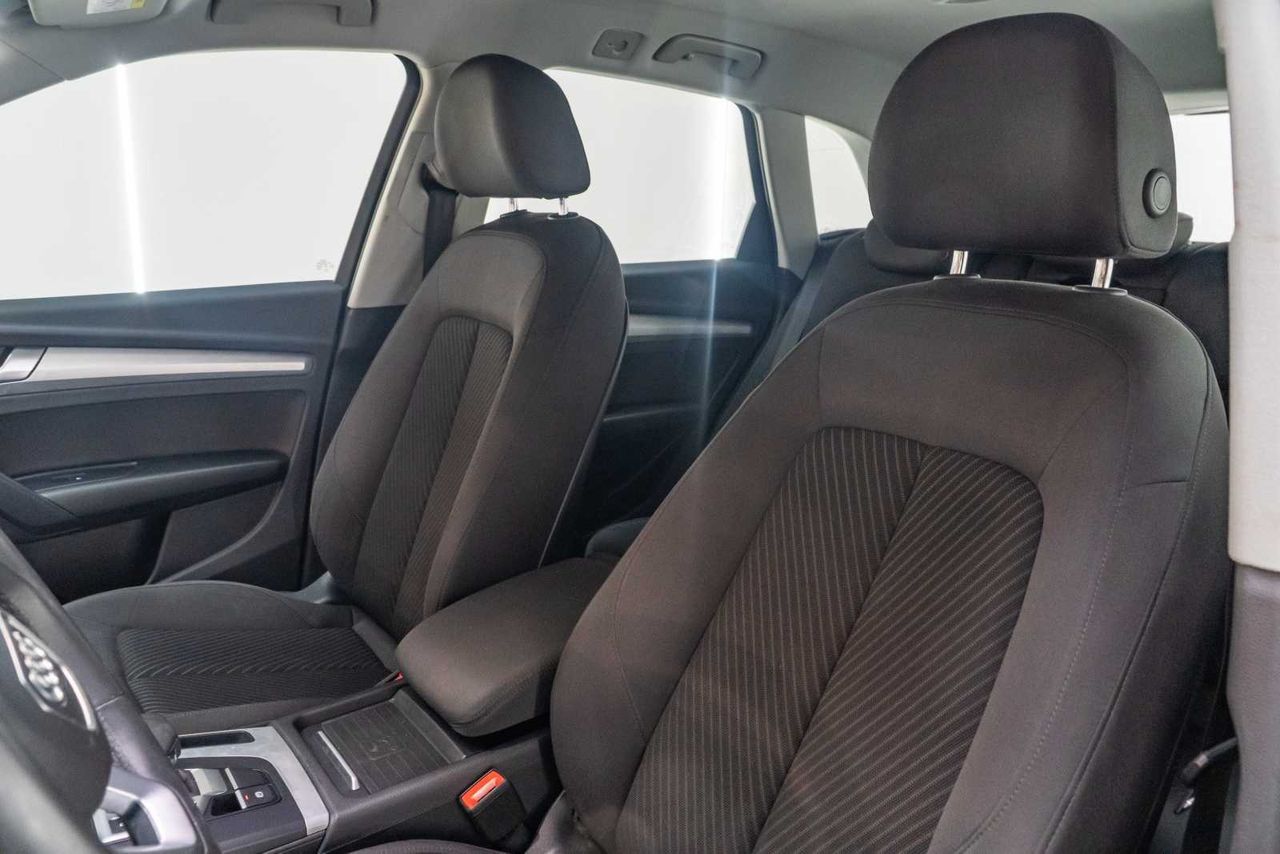 Audi Q5 Advanced 35 TDI 120kW S tronic - Foto 20