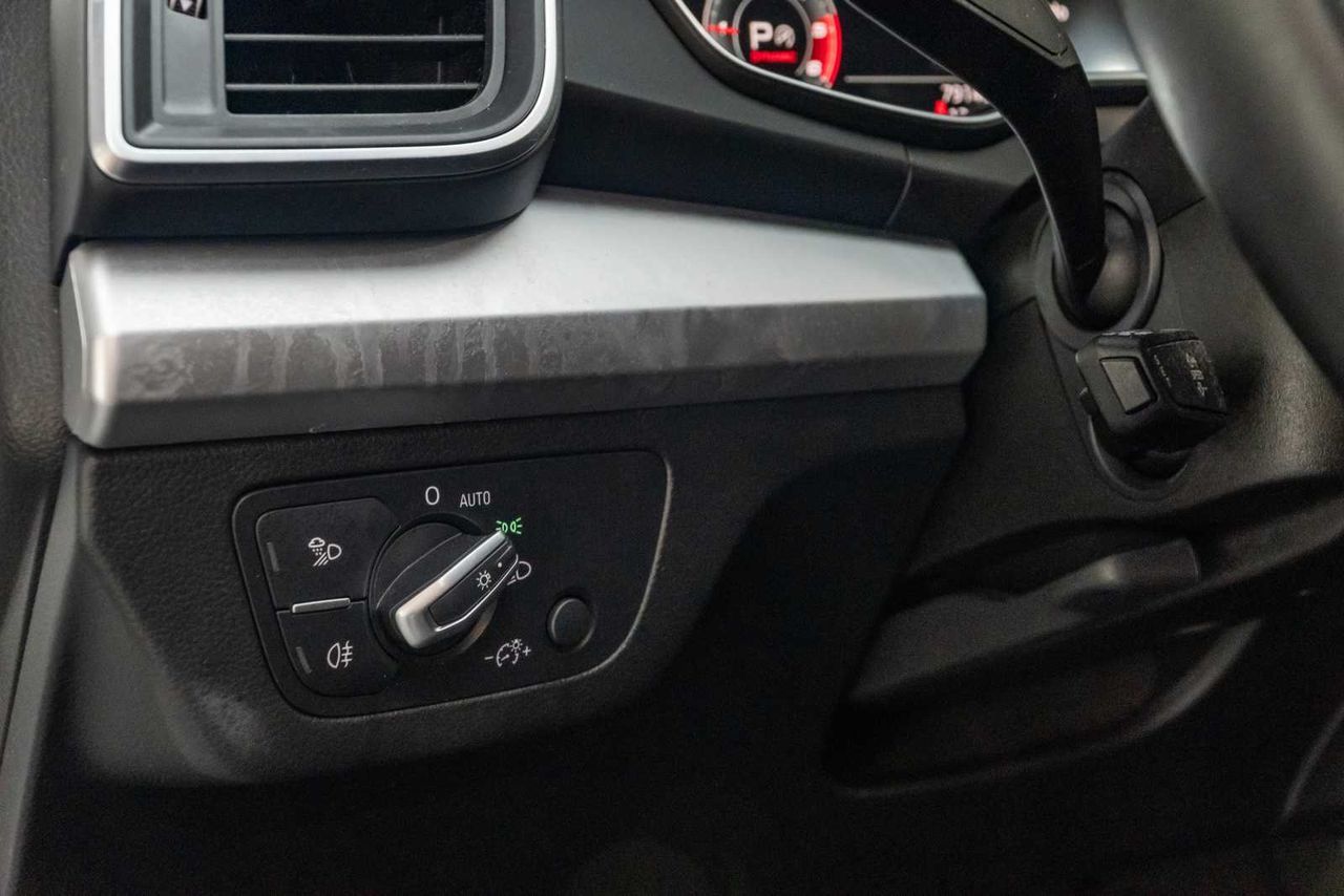 Audi Q5 Advanced 35 TDI 120kW S tronic - Foto 19