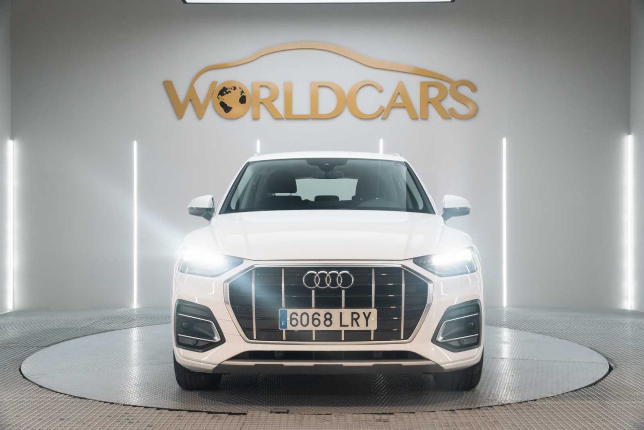 Audi Q5 Advanced 35 TDI 120kW S tronic - Foto 3