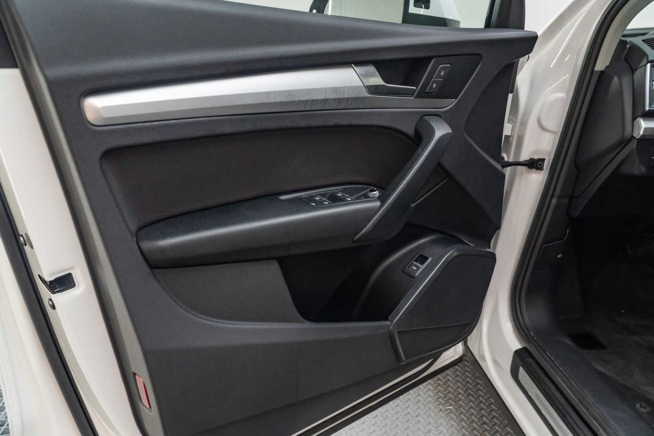 Audi Q5 Advanced 35 TDI 120kW S tronic - Foto 19