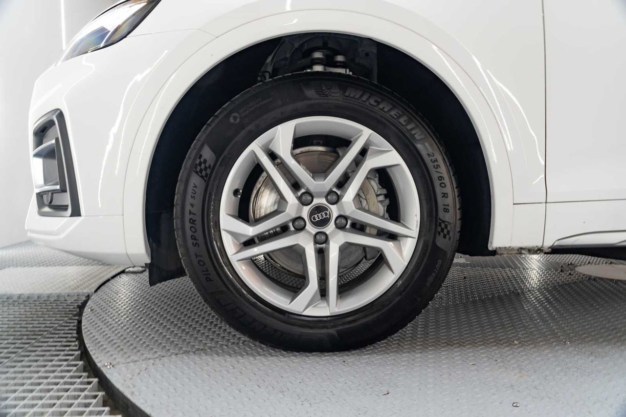 Audi Q5 Advanced 35 TDI 120kW S tronic - Foto 25