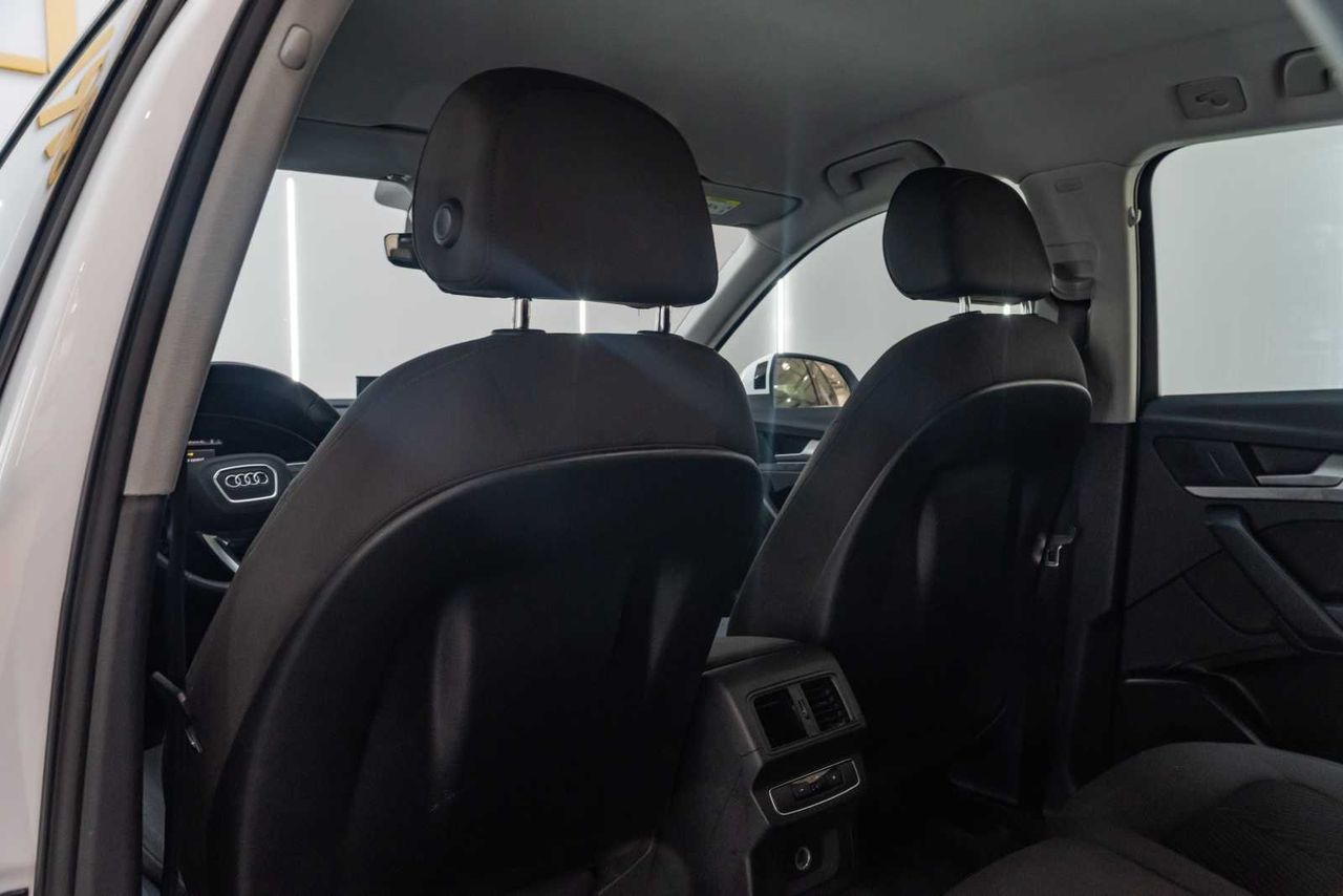 Audi Q5 Advanced 35 TDI 120kW S tronic - Foto 22