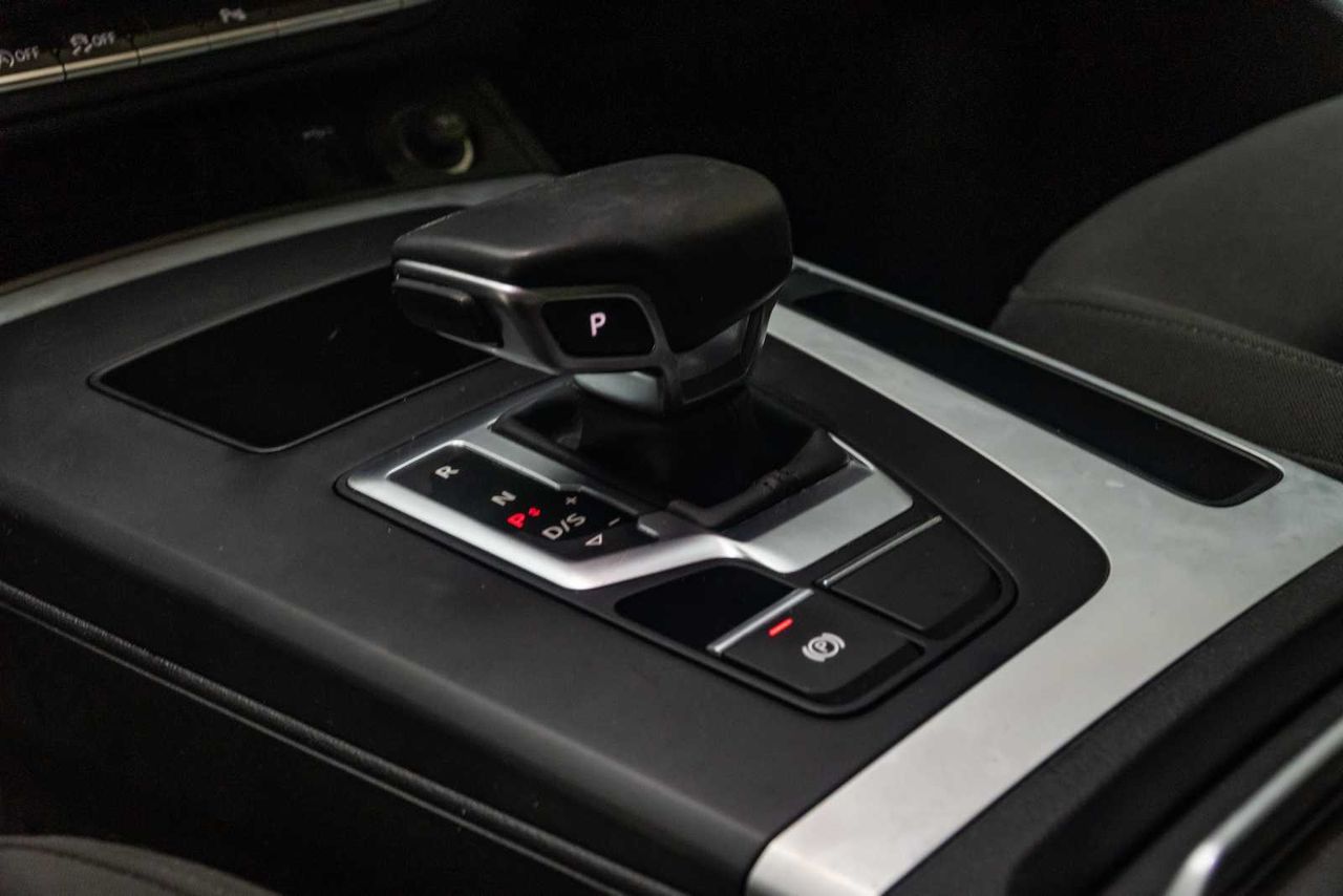 Audi Q5 Advanced 35 TDI 120kW S tronic - Foto 18